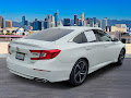 2020 Honda Accord Sedan Sport