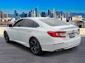2020 Honda Accord Sedan Sport