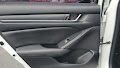 2020 Honda Accord Sedan Sport