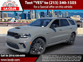 2025 Dodge Durango R/T