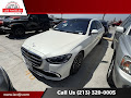 2021 Mercedes-Benz S-Class S 580
