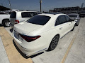 2021 Mercedes-Benz S-Class S 580