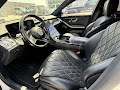 2021 Mercedes-Benz S-Class S 580