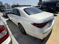 2021 Mercedes-Benz S-Class S 580