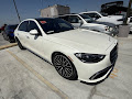 2021 Mercedes-Benz S-Class S 580