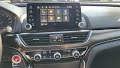 2018 Honda Accord Sedan Sport 1.5T