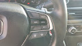 2018 Honda Accord Sedan Sport 1.5T