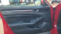 2018 Honda Accord Sedan Sport 1.5T