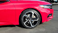 2018 Honda Accord Sedan Sport 1.5T
