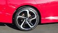 2018 Honda Accord Sedan Sport 1.5T