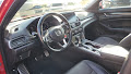2018 Honda Accord Sedan Sport 1.5T