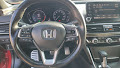 2018 Honda Accord Sedan Sport 1.5T