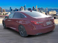2018 Honda Accord Sedan Sport 1.5T