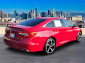 2018 Honda Accord Sedan Sport 1.5T
