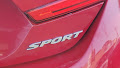 2018 Honda Accord Sedan Sport 1.5T
