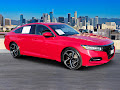 2018 Honda Accord Sedan Sport 1.5T