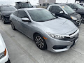 2017 Honda Civic Coupe LX
