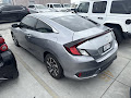2017 Honda Civic Coupe LX