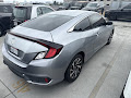 2017 Honda Civic Coupe LX