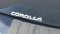 2021 Toyota Corolla Hatchback SE