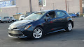 2021 Toyota Corolla Hatchback SE
