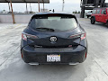 2021 Toyota Corolla Hatchback SE