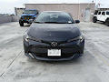 2021 Toyota Corolla Hatchback SE