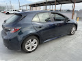 2021 Toyota Corolla Hatchback SE