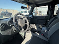 2010 Jeep Wrangler Unlimited Sport