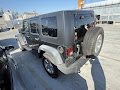 2010 Jeep Wrangler Unlimited Sport