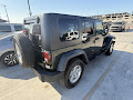 2010 Jeep Wrangler Unlimited Sport