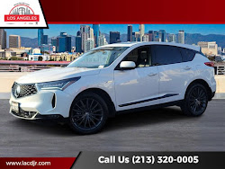 2024 Acura RDX w/A-Spec Advance Package