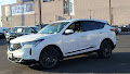 2024 Acura RDX w/A-Spec Advance Package