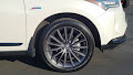 2024 Acura RDX w/A-Spec Advance Package