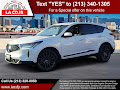 2024 Acura RDX w/A-Spec Advance Package