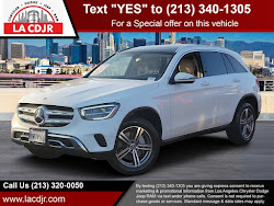 2021 Mercedes-Benz GLC GLC 300