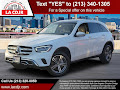 2021 Mercedes-Benz GLC GLC 300