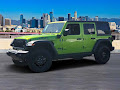 2025 Jeep Wrangler 4xe Willys 4xe