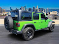 2025 Jeep Wrangler 4xe Willys 4xe