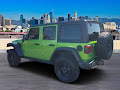 2025 Jeep Wrangler 4xe Willys 4xe