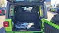 2025 Jeep Wrangler 4xe Willys 4xe