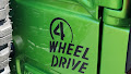 2025 Jeep Wrangler 4xe Willys 4xe