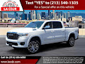 2025 RAM 1500 Tungsten