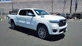 2025 RAM 1500 Tungsten