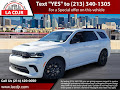 2025 Dodge Durango R/T Plus