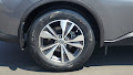 2021 Nissan Murano S