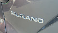 2021 Nissan Murano S