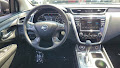2021 Nissan Murano S