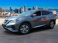 2021 Nissan Murano S