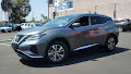 2021 Nissan Murano S